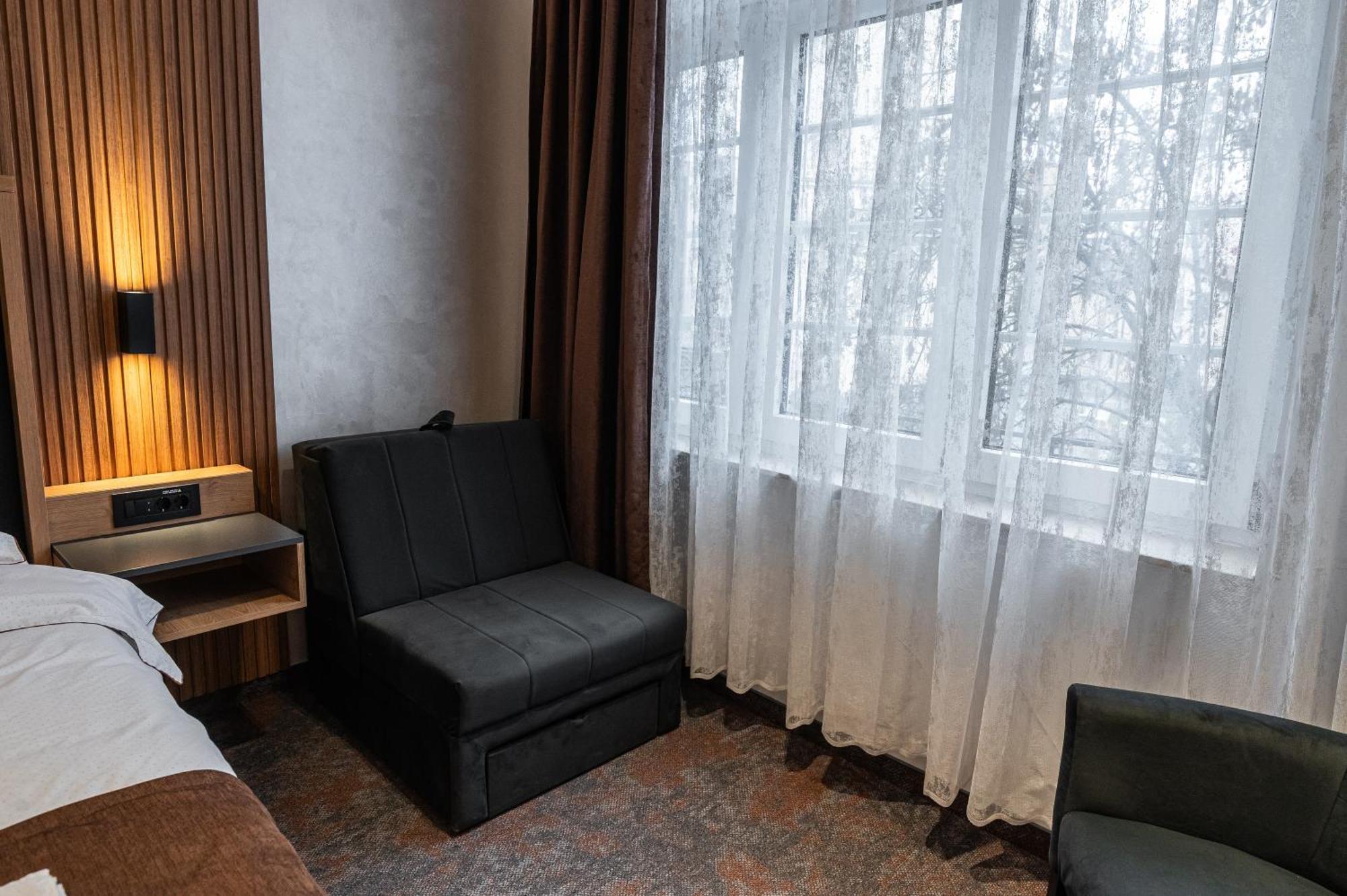 Hotel Astral Šabac Стая снимка